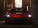 Dodge Viper SRT GTS 2013 года